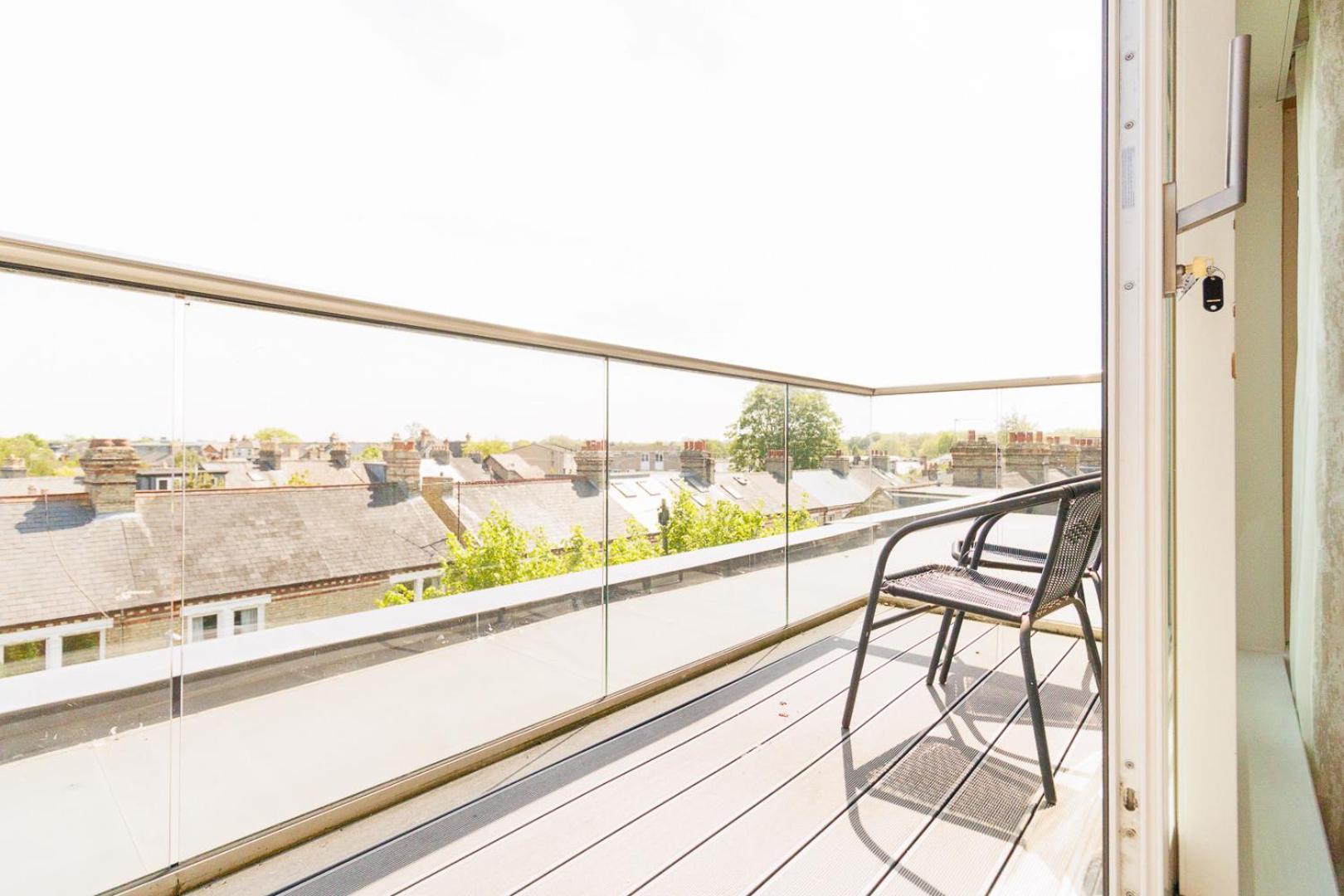 City Centre, Sleeps 7, Stunning Views & Parking, Interconnected Rooms Long Stay Work Contractor Leisure, Diamond Penthouse Cambridge Exterior foto